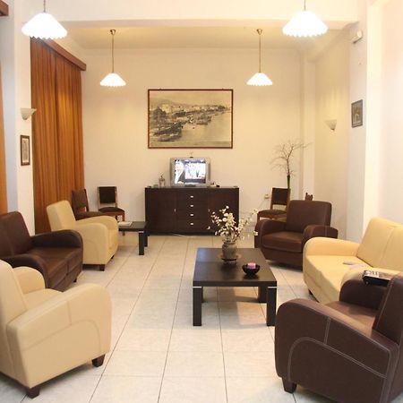 Veroniki Hotel İstanköy Dış mekan fotoğraf