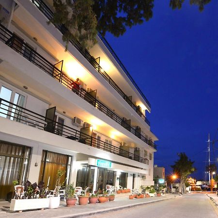Veroniki Hotel İstanköy Dış mekan fotoğraf