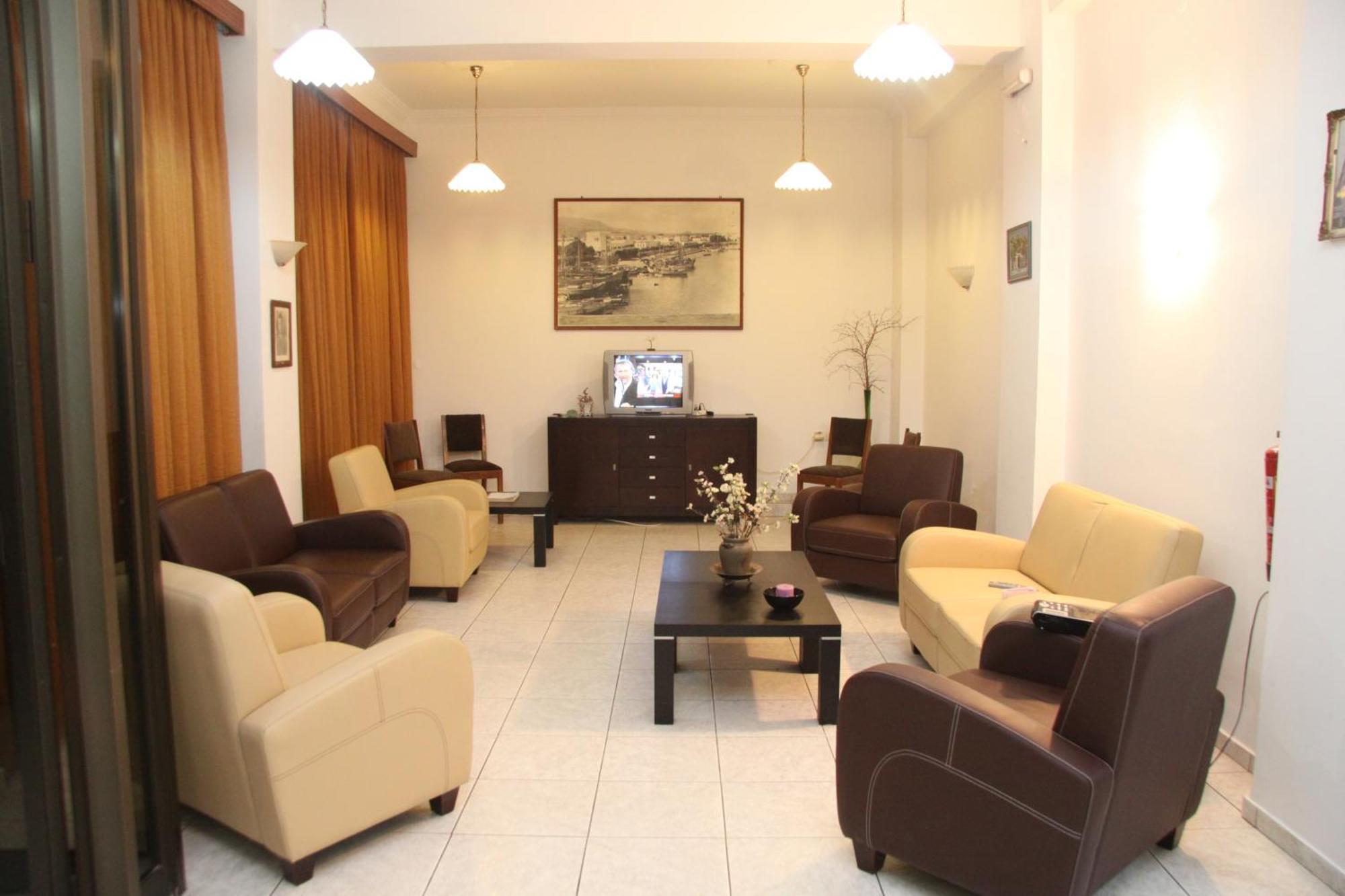 Veroniki Hotel İstanköy Dış mekan fotoğraf