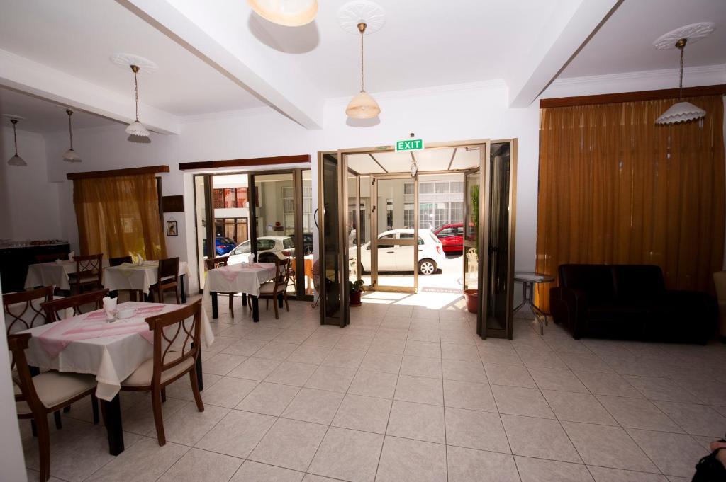 Veroniki Hotel İstanköy Dış mekan fotoğraf