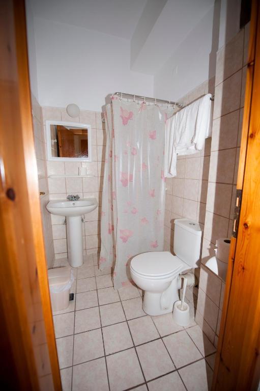 Veroniki Hotel İstanköy Dış mekan fotoğraf