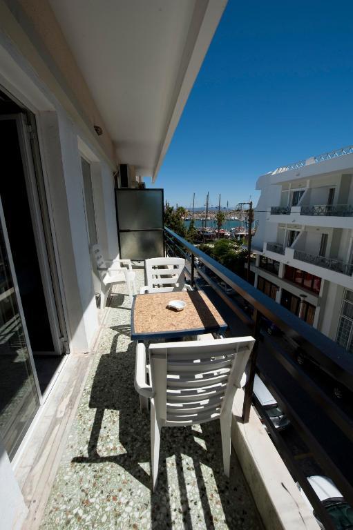 Veroniki Hotel İstanköy Dış mekan fotoğraf
