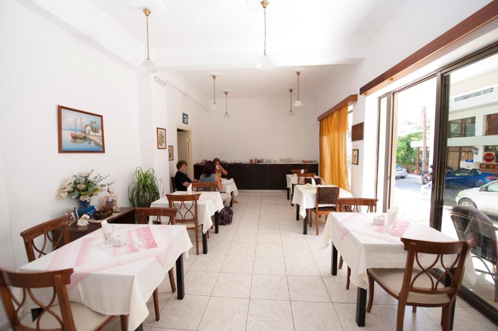 Veroniki Hotel İstanköy Dış mekan fotoğraf