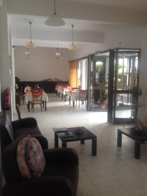 Veroniki Hotel İstanköy Dış mekan fotoğraf