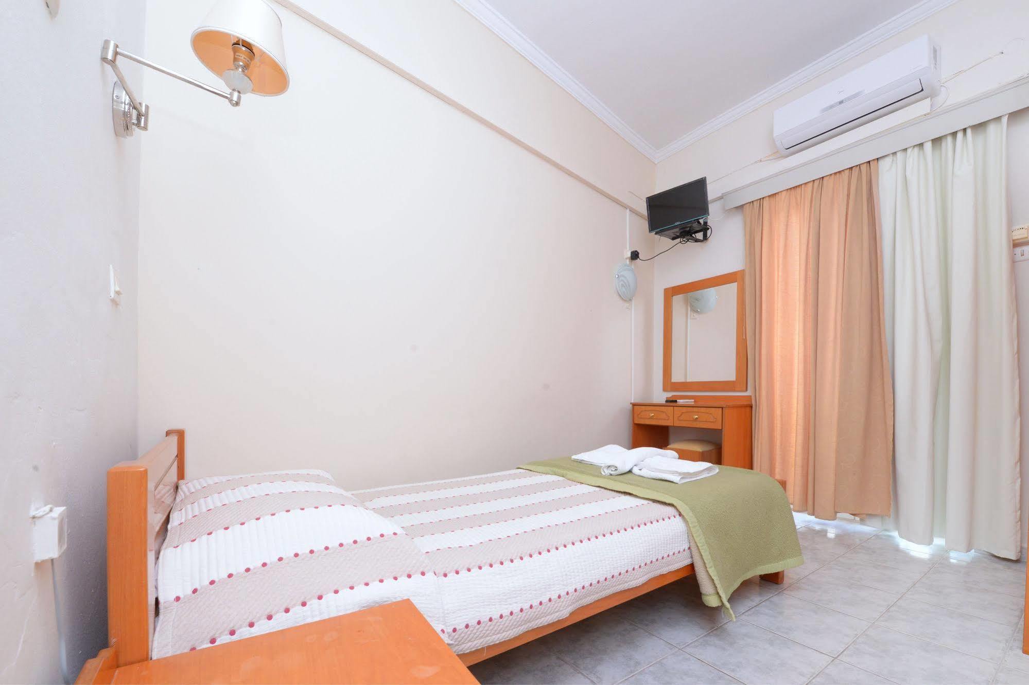 Veroniki Hotel İstanköy Dış mekan fotoğraf