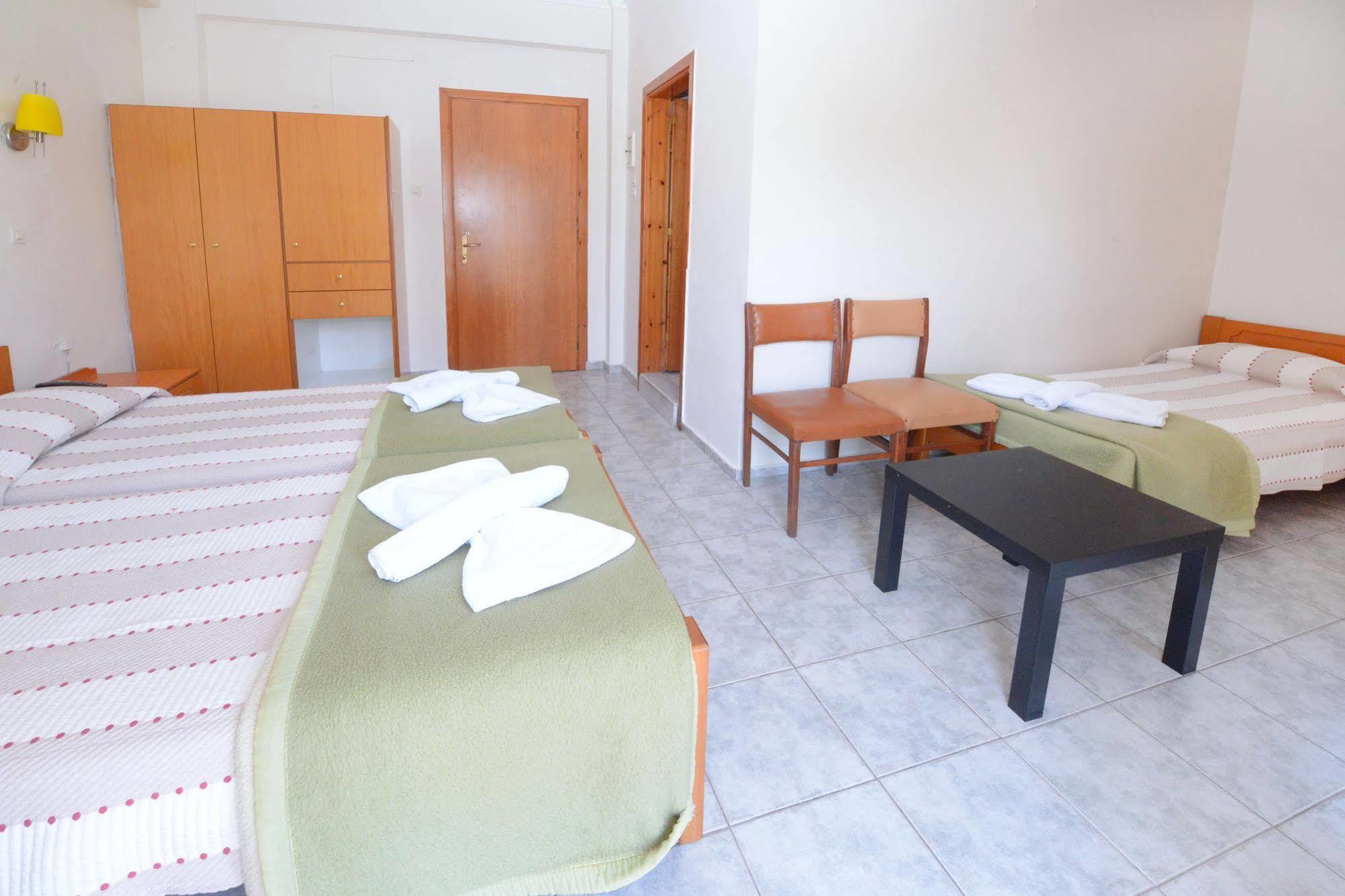 Veroniki Hotel İstanköy Dış mekan fotoğraf