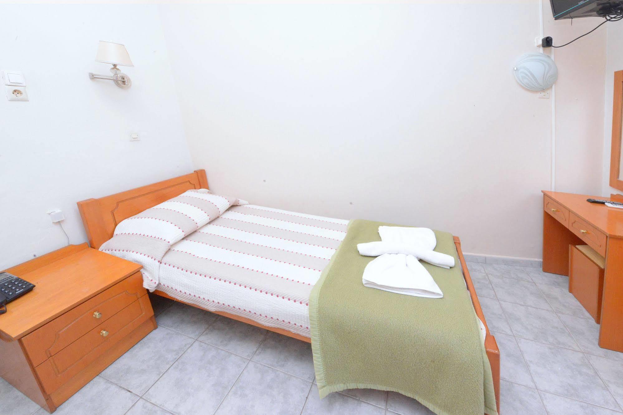 Veroniki Hotel İstanköy Dış mekan fotoğraf