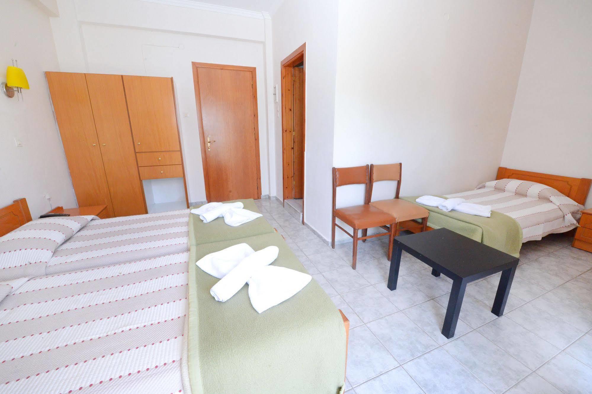 Veroniki Hotel İstanköy Dış mekan fotoğraf