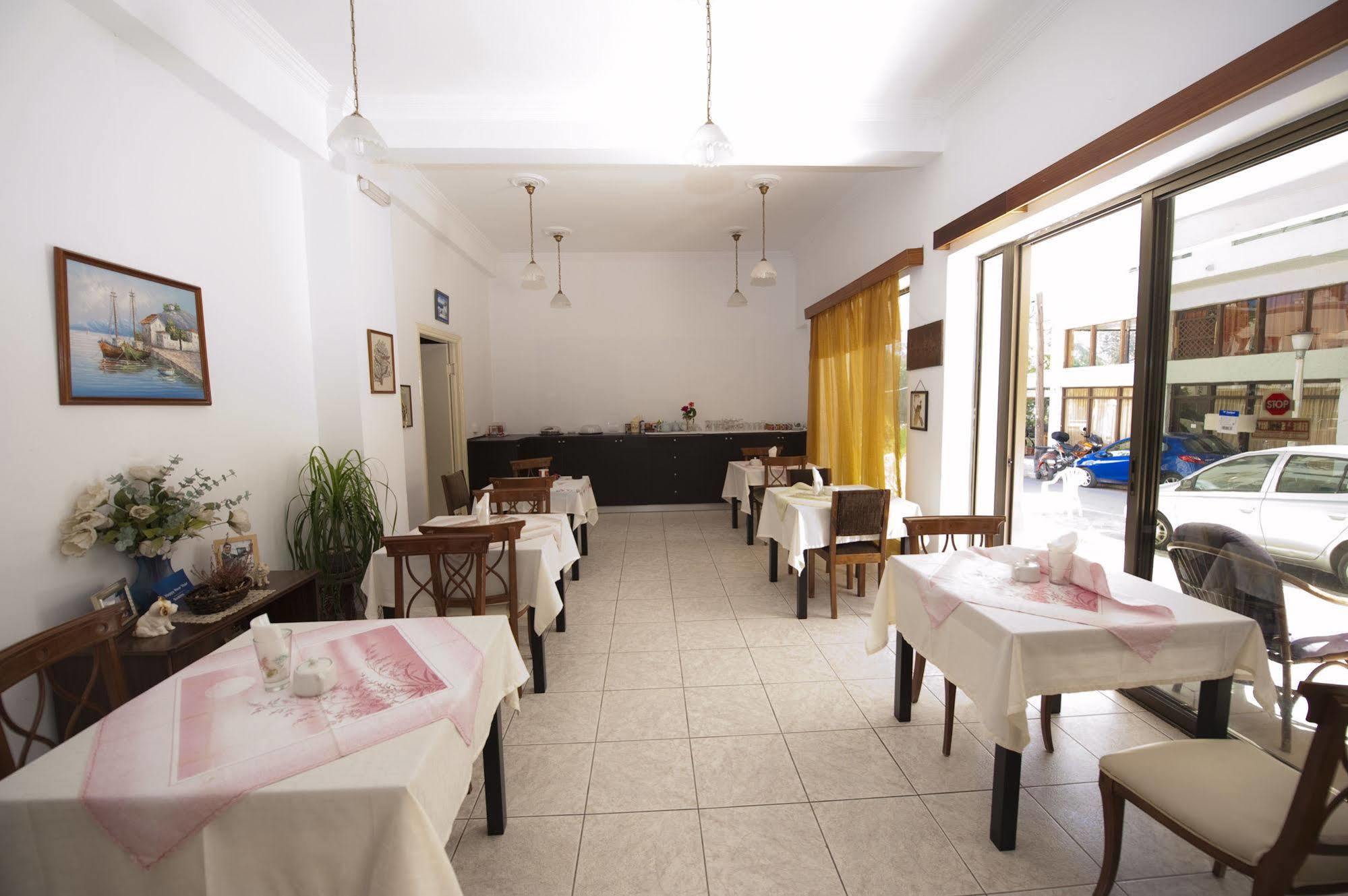 Veroniki Hotel İstanköy Dış mekan fotoğraf