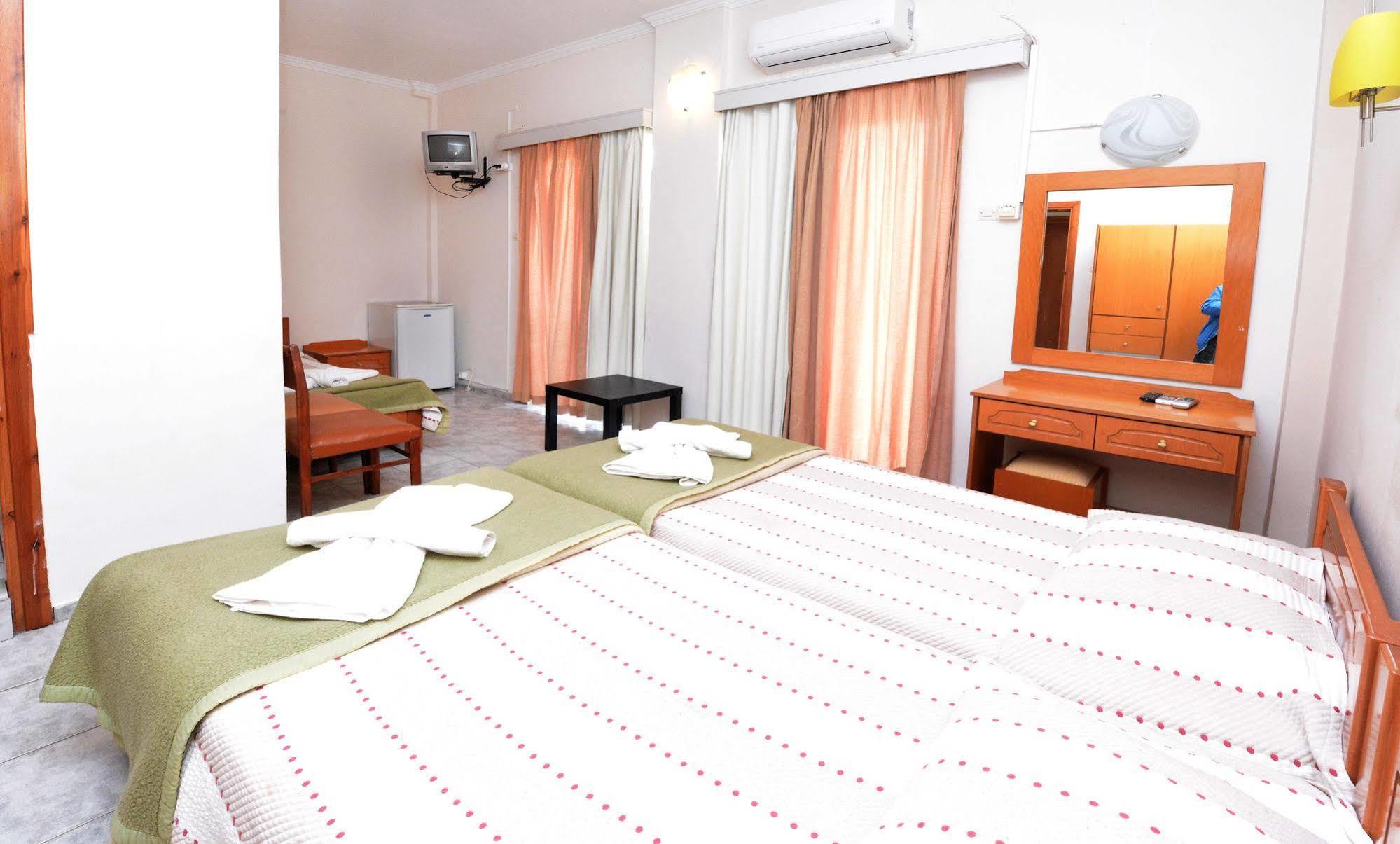 Veroniki Hotel İstanköy Dış mekan fotoğraf