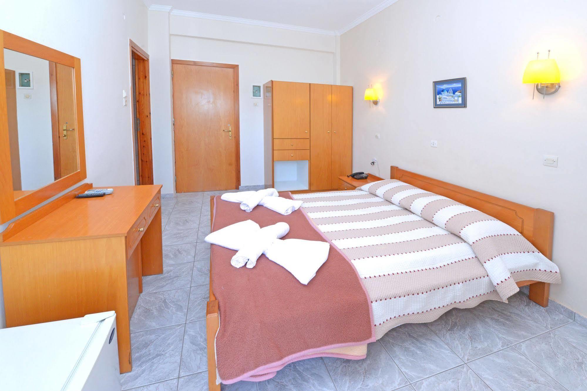 Veroniki Hotel İstanköy Dış mekan fotoğraf