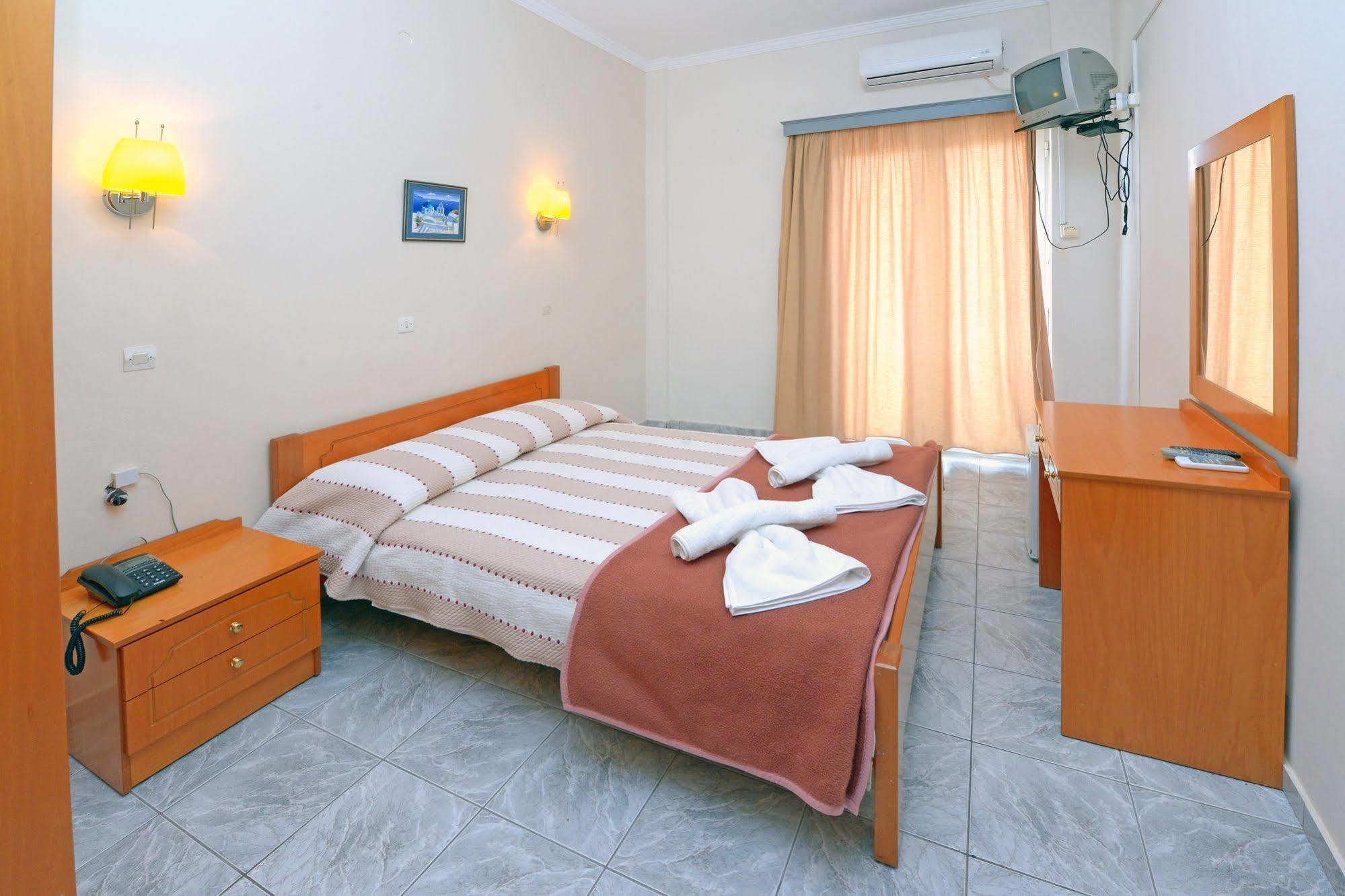 Veroniki Hotel İstanköy Dış mekan fotoğraf