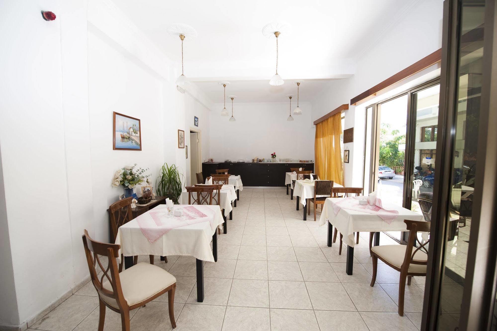 Veroniki Hotel İstanköy Dış mekan fotoğraf