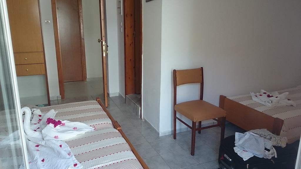 Veroniki Hotel İstanköy Oda fotoğraf