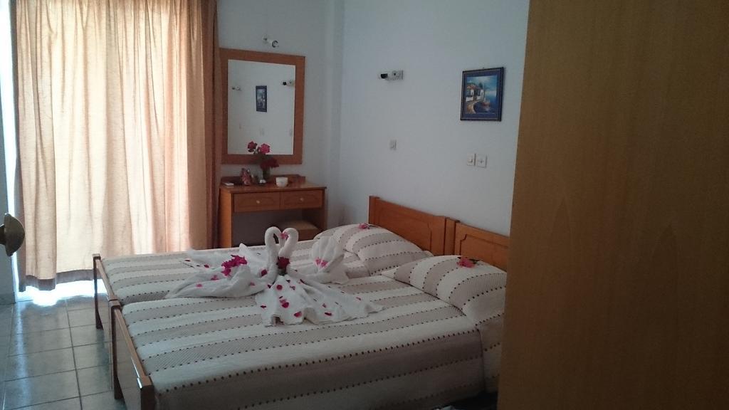 Veroniki Hotel İstanköy Oda fotoğraf